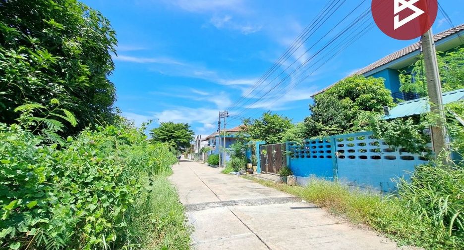 For sale land in Phutthamonthon, Nakhon Pathom