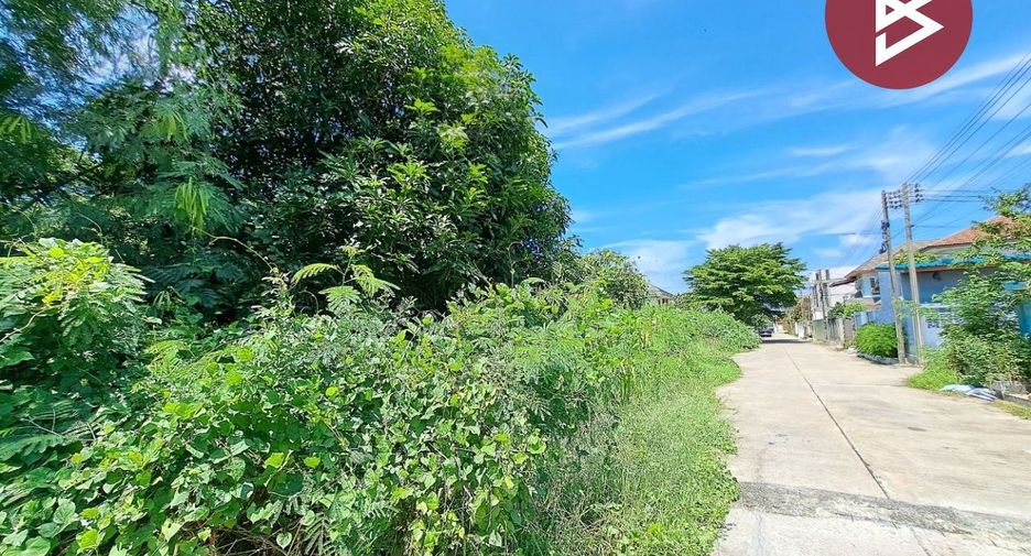 For sale land in Phutthamonthon, Nakhon Pathom