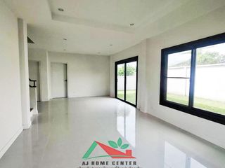 À vendre 4 chambres maison à Bang Yai, Nonthaburi
