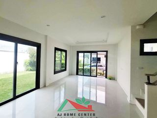 À vendre 4 chambres maison à Bang Yai, Nonthaburi