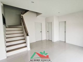 À vendre 4 chambres maison à Bang Yai, Nonthaburi
