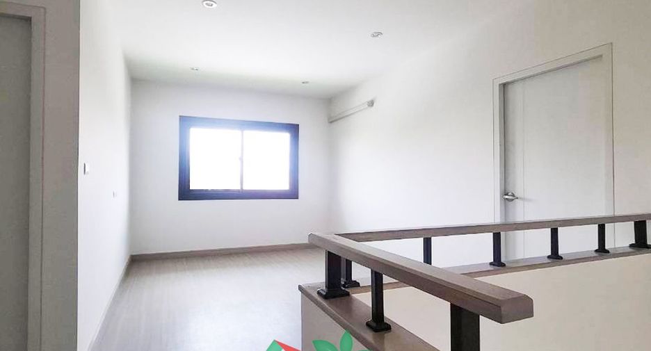 For sale 4 ベッドルーム house in Bang Yai, Nonthaburi