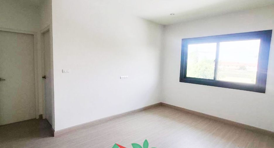 For sale 4 ベッドルーム house in Bang Yai, Nonthaburi
