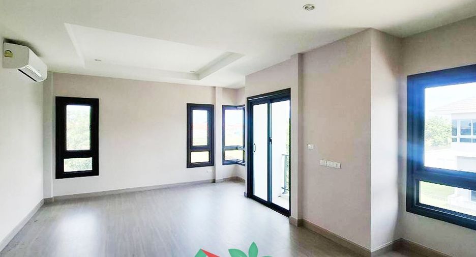 For sale 4 ベッドルーム house in Bang Yai, Nonthaburi