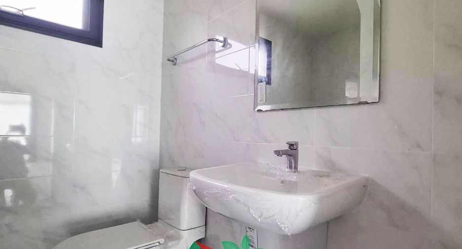 For sale 4 ベッドルーム house in Bang Yai, Nonthaburi