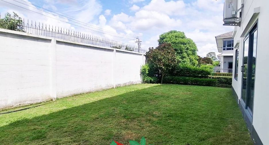 For sale 4 ベッドルーム house in Bang Yai, Nonthaburi