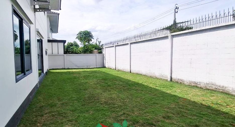 For sale 4 ベッドルーム house in Bang Yai, Nonthaburi