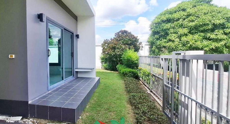 For sale 4 ベッドルーム house in Bang Yai, Nonthaburi
