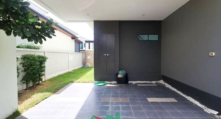 For sale 4 ベッドルーム house in Bang Yai, Nonthaburi
