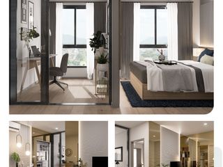 For sale 1 bed condo in San Sai, Chiang Mai