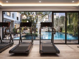 For sale 1 bed condo in San Sai, Chiang Mai