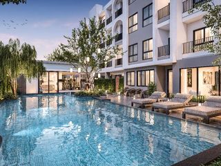 For sale 1 bed condo in San Sai, Chiang Mai