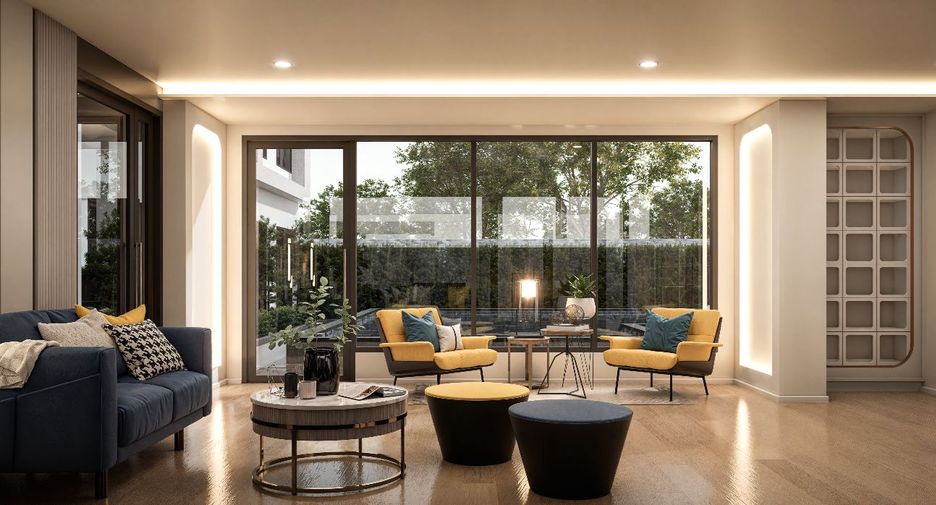 For sale 1 bed condo in San Sai, Chiang Mai