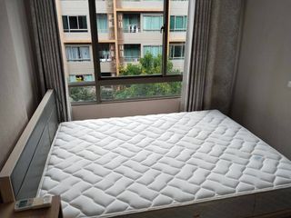 Аренда 1 кровать кондо в Хуаи Кхщанг, Бангкок