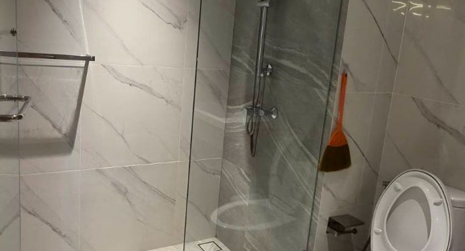 Wohnung zur Miete mit Studio in Bang Lamung, Chonburi