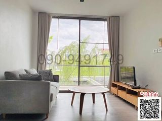 For rent 1 Beds apartment in Phra Khanong, Bangkok