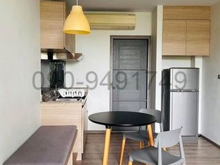 For rent 1 Beds apartment in Phra Khanong, Bangkok