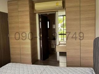 For rent 1 Beds apartment in Phra Khanong, Bangkok