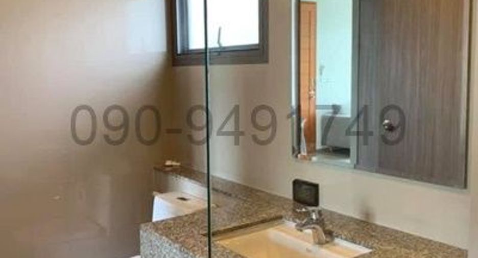For rent 1 Beds apartment in Phra Khanong, Bangkok