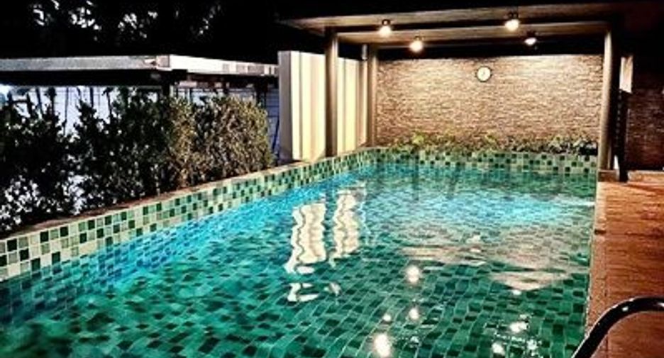 For rent 1 Beds apartment in Phra Khanong, Bangkok