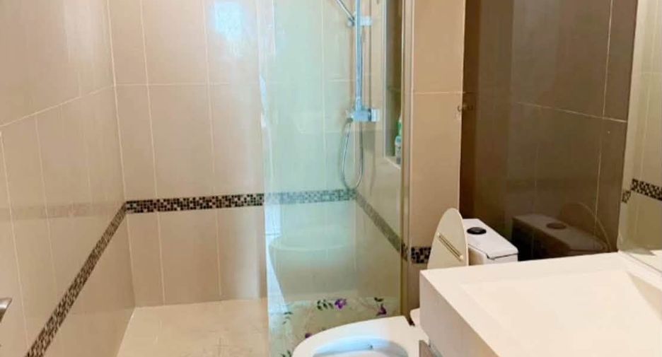 For rent 1 bed condo in Jomtien, Pattaya