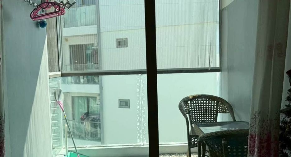 For rent 1 bed condo in Jomtien, Pattaya