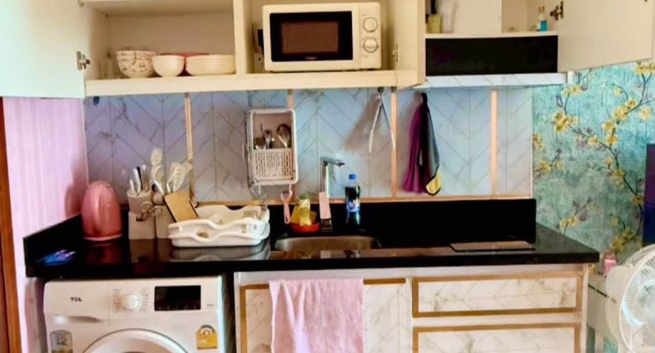 For rent 1 bed condo in Jomtien, Pattaya