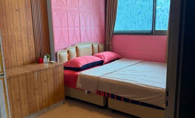 For rent 1 bed condo in Jomtien, Pattaya