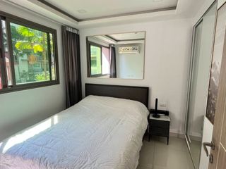 For Rent 1 Bedroom Condo In Bang Lamung, Chonburi