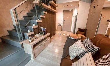 For sale 1 bed condo in Khlong Toei, Bangkok