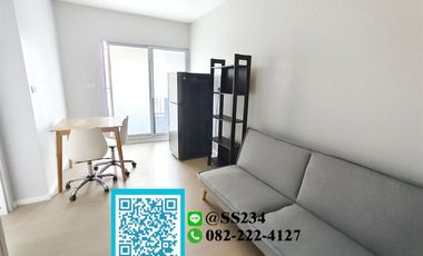Condo en venta de 1 habitaciones en Suan Luang, Bangkok
