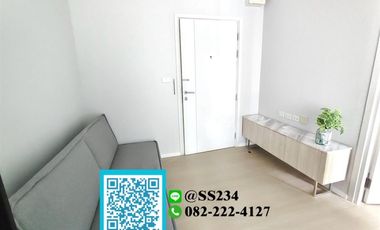 Condo en venta de 1 habitaciones en Suan Luang, Bangkok