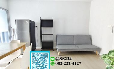 Condo en venta de 1 habitaciones en Suan Luang, Bangkok