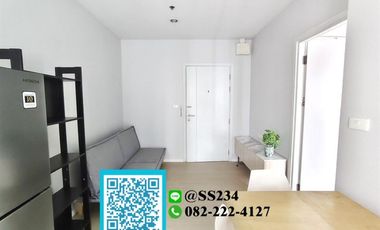 Condo en venta de 1 habitaciones en Suan Luang, Bangkok