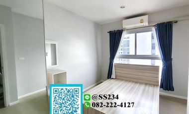 Condo en venta de 1 habitaciones en Suan Luang, Bangkok