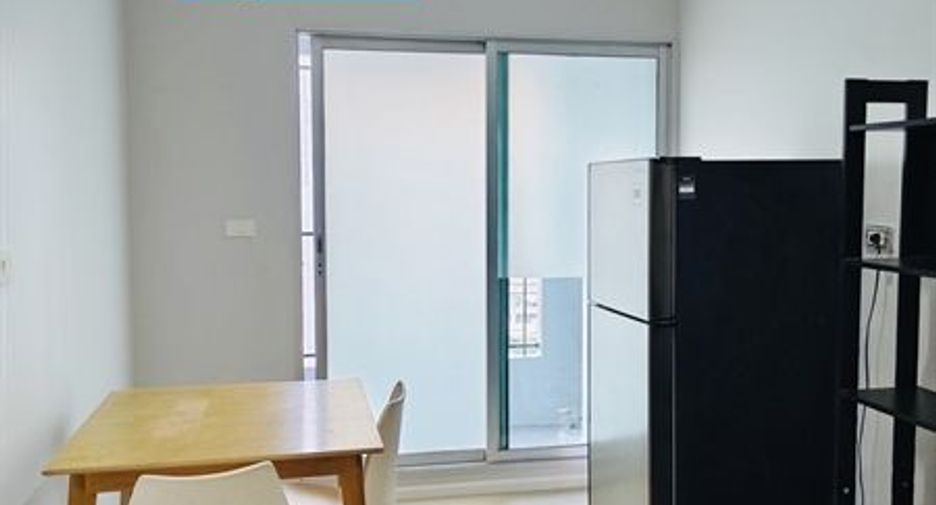 Condo en venta de 1 habitaciones en Suan Luang, Bangkok
