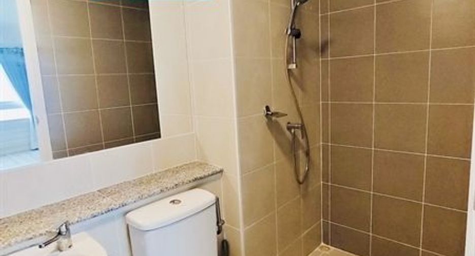 Condo en venta de 1 habitaciones en Suan Luang, Bangkok