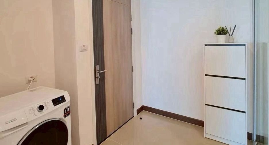 Wohnung zur Miete mit 1 Zimmer in Ratchathewi, Bangkok
