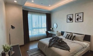 Wohnung zur Miete mit 1 Zimmer in Ratchathewi, Bangkok