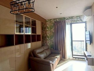 For rent 2 bedrooms condo in Pathum Wan, Bangkok