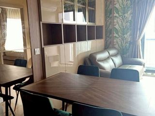 For rent 2 bedrooms condo in Pathum Wan, Bangkok