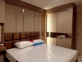 For rent 2 bedrooms condo in Pathum Wan, Bangkok