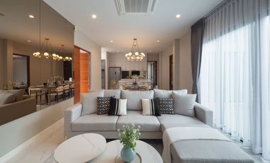 For rent and for sale 4 bedrooms house in Hang Dong, Chiang Mai