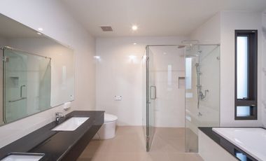 For rent and for sale 4 bedrooms house in Hang Dong, Chiang Mai