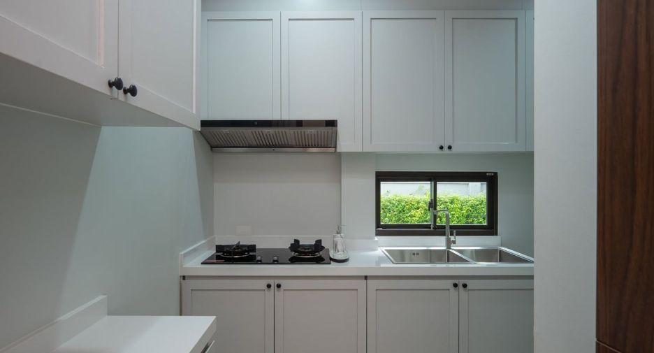 For rent and for sale 4 bedrooms house in Hang Dong, Chiang Mai