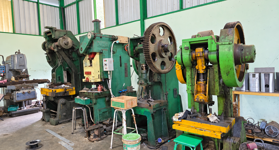 Продажа 4 спальни склад в Sai Noi, Нонтабури