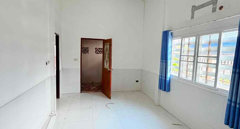 出售 3 卧室 独立屋 在 Nong Han, Udon Thani