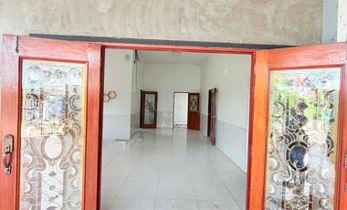 À vendre 3 chambres maison à Nong Han, Udon Thani