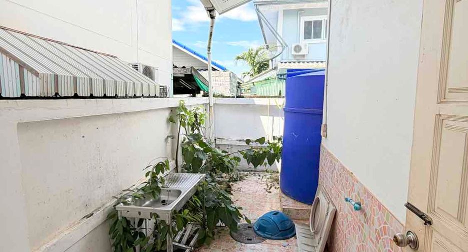 出售 3 卧室 独立屋 在 Nong Han, Udon Thani
