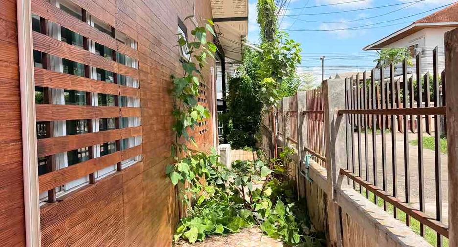出售 3 卧室 独立屋 在 Nong Han, Udon Thani